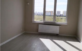 Продажа 1-комнатной квартиры, 34.45 м², ул. Е-915, дом  21 - Продажа  однокомнатных квартир в новостройках Астаны без посредников
