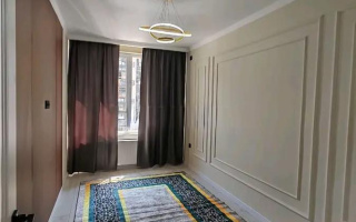 Продажа 1-комнатной квартиры, 35 м², мкр-н Шугыла, дом  340/46 - Продажа квартир в Алматы