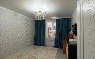 Продажа 1-комнатной квартиры, 39 м², ул. Аманат, дом  18 - Продажа квартир в Астане