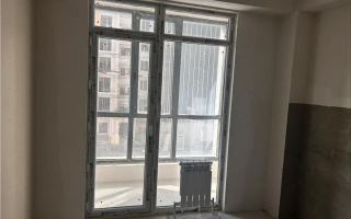 Продажа 1-комнатной квартиры, 45.13 м², ул. Радостовца, дом  167а стр - Продажа  однокомнатных квартир в новостройках Алматы без посредников