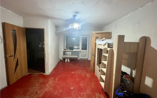 Продажа 2-комнатной квартиры, 44 м², бул. Независимости, дом  13 - Продажа  двухкомнатных квартир в Темиртау