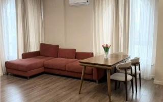 Продажа 3-комнатной квартиры, 79 м² - Продажа трехкомнатных квартир в монолитно-каркасном доме в Астане - страница 27