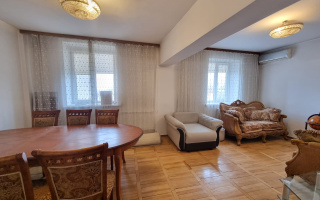Продажа 3-комнатной квартиры, 86 м², ул. Муканова, дом  227 - ул. Богенбай батыра - Продажа квартир в Алматы без посредников