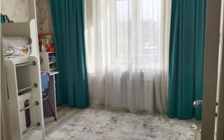 Продажа 2-комнатной квартиры, 47 м², ул. Газеты Егемен Казахстан, дом  13 - Продажа квартир в Астане