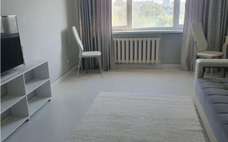 Продажа 1-комнатной квартиры, 46 м², ул. Кенесары, дом  70 - Продажа квартир в Казахстане