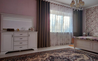 Продажа 5-комнатного дома, 274.6 м², ул. Доскея - Продажа домов, коттеджей в Караганде