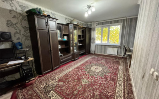 Продажа 3-комнатной квартиры, 62 м², ул. Сейфуллина - Продажа  трехкомнатных квартир в Темиртау