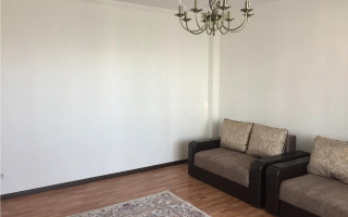 Продажа 3-комнатной квартиры, 110 м², ул. Шевченко, дом  8 - Продажа  трехкомнатных квартир в новостройках Астаны с фото