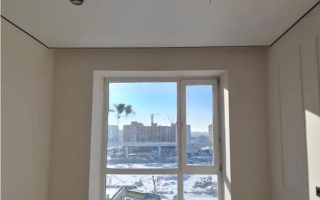 Продажа 1-комнатной квартиры, 44.3 м², ул. Нажимеденова, дом  44а - Продажа  однокомнатных квартир в Астане с фото