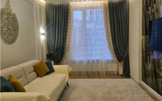 Продажа 3-комнатной квартиры, 88 м², ул. Калдаякова, дом  17 - Продажа  трехкомнатных квартир в Астане без посредников