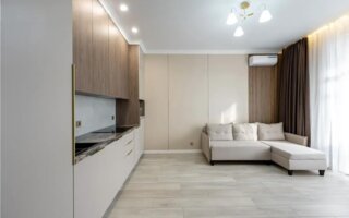 Продажа 2-комнатной квартиры, 38 м²