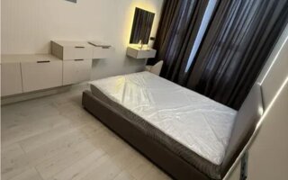 Продажа 1-комнатной квартиры, 38.83 м² - Продажа однокомнатных квартир в Бостандыкском р-не Алматы