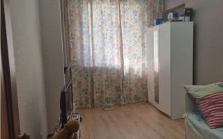 Продажа 1-комнатной квартиры, 34.7 м² - Продажа однокомнатных квартир в р-не Есиль Астаны