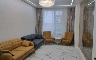 Продажа 4-комнатной квартиры, 144.3 м², ул. Достык, дом  8б - Продажа  четырехкомнатных квартир в Астане без посредников