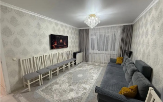 Продажа 3-комнатной квартиры, 81 м² - Продажа трехкомнатных квартир в Караганде - страница 9