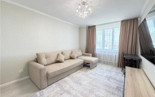 Продажа 2-комнатной квартиры, 60.7 м² - Продажа двухкомнатных квартир в р-не Есиль Астаны