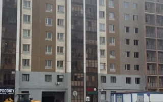 Продажа помещения, 65 м² - Продажа офисных и торговых помещений в Астане с фото
