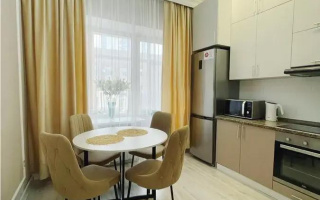 Продажа 1-комнатной квартиры, 38 м² - Продажа однокомнатных квартир в Астане - страница 2