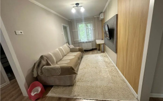 Продажа 3-комнатной квартиры, 60 м² - Продажа квартир в Алмалинском р-не Алматы - страница 7