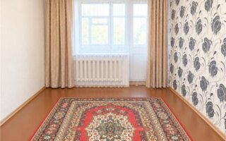 Продажа 3-комнатной квартиры, 69 м²