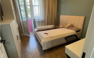 Продажа 1-комнатной квартиры, 44.6 м², пр. Тауелсыздык, дом  21 - Продажа  однокомнатных квартир в Астане без посредников