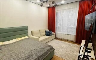 Продажа 1-комнатной квартиры, 38 м² - Продажа квартир в Астане - страница 27
