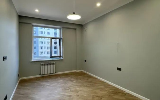 Продажа 3-комнатной квартиры, 84 м², ул. Байтурсынова, дом  67 - Продажа  трехкомнатных квартир в новостройках Астаны