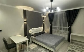 Продажа 1-комнатной квартиры, 30 м² - Продажа однокомнатных квартир в Казахстане