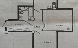 Продажа 2-комнатной квартиры, 63 м², мкр. Астана, дом  1/19 стр - Продажа квартир в Алматы без посредников