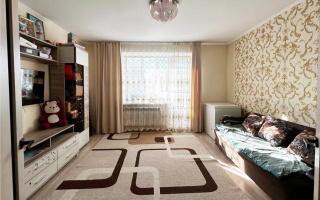 Продажа 2-комнатной квартиры, 54 м², мкр-н Степной-1 - Продажа квартир в Караганде