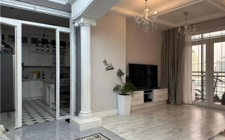 Продажа 5-комнатной квартиры, 236.4 м² - Продажа пятикомнатных и более квартир от собственников в Астане