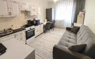 Продажа 2-комнатной квартиры, 48 м², ул. Момышулы, дом  28 - Продажа  двухкомнатных квартир в новостройках Караганды
