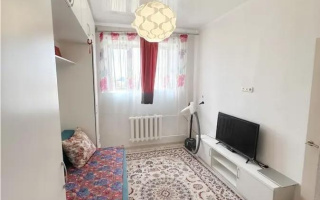 Продажа 1-комнатной квартиры, 36 м² - Продажа квартир в новостройках Астаны - страница 36