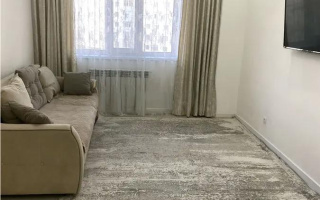 Продажа 2-комнатной квартиры, 67.5 м², ул. Мухамедханова, дом  25 - Продажа  двухкомнатных квартир в Астане с фото