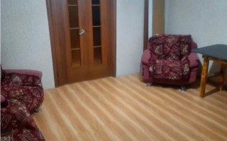 Продажа 2-комнатной квартиры, 52 м², мкр-н Орбита-1, дом  11 - Продажа  двухкомнатных квартир в Караганде