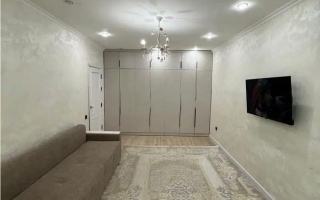 Продажа 1-комнатной квартиры, 40 м² - Продажа однокомнатных квартир в Алматы - страница 4