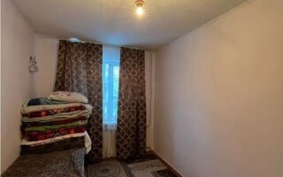 Продажа 1-комнатной квартиры, 13.4 м²