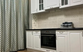 Продажа 1-комнатной квартиры, 38 м², ул. Косшыгулулы, дом  8/1 - Продажа квартир в Астане