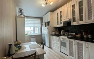 Продажа 2-комнатной квартиры, 65.3 м² - Продажа квартир в Костанае
