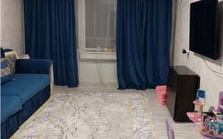 Продажа 3-комнатной квартиры, 72 м², мкр-н Думан-2, дом  9 - Продажа  трехкомнатных квартир в новостройках Алматы