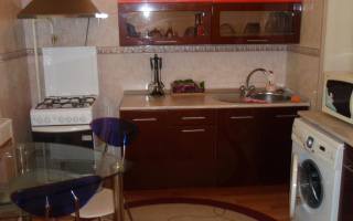 Аренда 2-комнатной квартиры посуточно, 50 м², мкр-н 7, дом  22 - Продажа и аренда недвижимости в Актау