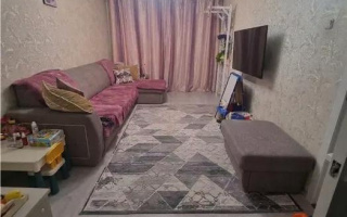 Продажа 2-комнатной квартиры, 44 м² - Продажа квартир в Шахтинске