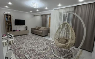 Продажа 4-комнатной квартиры, 108 м², ул. Ауэзова, дом  22 - Продажа  четырехкомнатных квартир в Астане без посредников