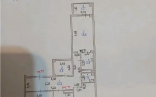 Продажа 3-комнатной квартиры, 85 м² - Продажа квартир от собственников в Астане - страница 4