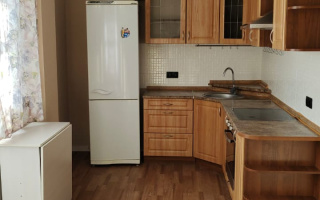 Аренда 1-комнатной квартиры, 38.2 м² - Аренда квартир помесячно в Казахстане