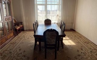 Продажа 3-комнатной квартиры, 150 м², ул. Ерубаева, дом  50/5 - Продажа  трехкомнатных квартир в Караганде без посредников с фото