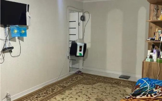 Продажа 2-комнатной квартиры, 43 м², мкр-н 9, дом  2 - Продажа  двухкомнатных квартир в Алматы без посредников