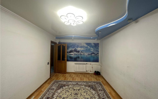 Продажа 3-комнатной квартиры, 62 м², мкр-н Горка Дружбы, дом  29 - Продажа квартир в Темиртау