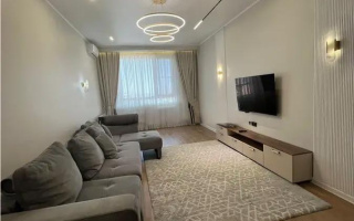 Продажа 4-комнатной квартиры, 135 м² - Продажа четырехкомнатных квартир от собственников в Алматы - страница 10