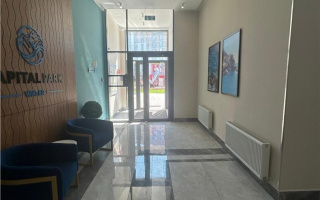 Продажа 2-комнатной квартиры, 64.7 м², ул. Керей, Жанибек хандар - Продажа квартир в Астане
